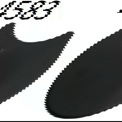 Acabamento Porta Malas Esquerdo 53227032 Compass 2020