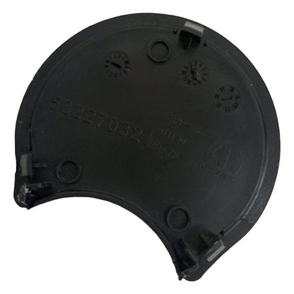 Acabamento Porta Malas Esquerdo 53227032 Compass 2020