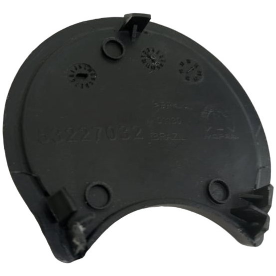 Acabamento Porta Malas Esquerdo 53227032 Compass 2020