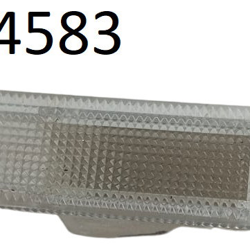 Luz Cortesia Lado Direito Porta Malas Compass Gasolina 2020