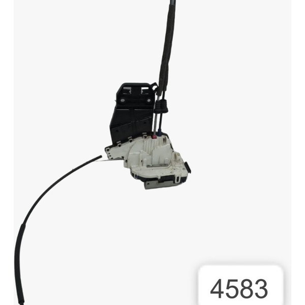 Fechadura Elétrica Porta Traseira Esq Compass Gasolina 2020