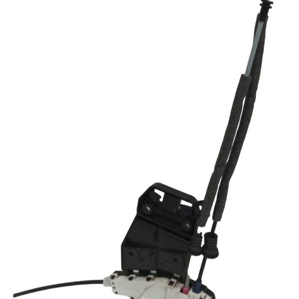 Fechadura Elétrica Porta Traseira Esq Compass Gasolina 2020