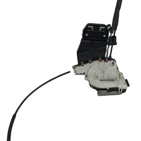 Fechadura Elétrica Porta Traseira Esq Compass Gasolina 2020