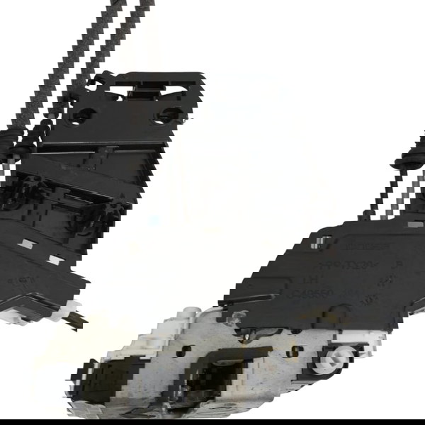 Fechadura Elétrica Porta Traseira Esq Compass Gasolina 2020