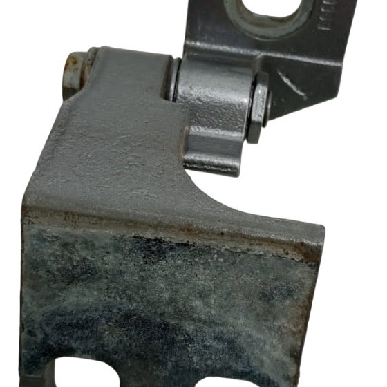 Dobradiça Superior Porta Traseira Esq Compass Gasolina 2020