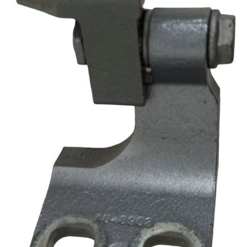Dobradiça Superior Porta Traseira Esq Compass Gasolina 2020