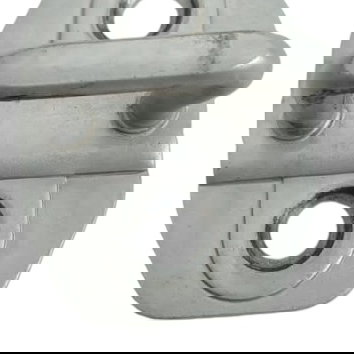 Batente Dianteira Direita Jeep Compass Gasolina 2020