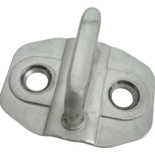 Batente Dianteira Direita Jeep Compass Gasolina 2020