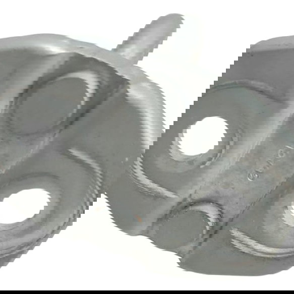 Batente Dianteira Direita Jeep Compass Gasolina 2020