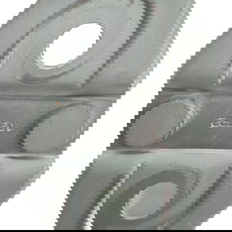 Batente Dianteira Direita Jeep Compass Gasolina 2020