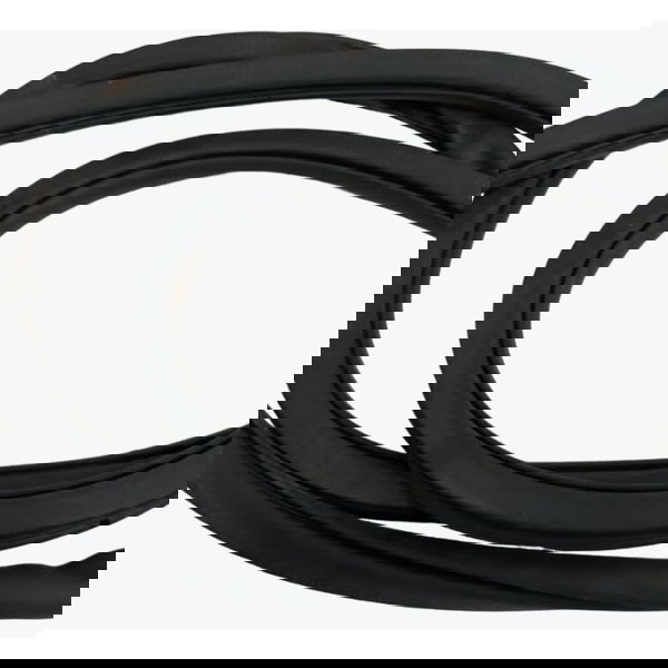 Borracha Porta Traseira Esquerda Jeep Compass Gasolina 2020