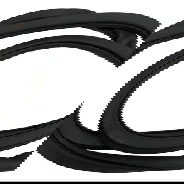 Borracha Porta Traseira Esquerda Jeep Compass Gasolina 2020