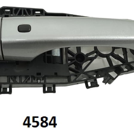 Maçaneta Externa Dianteiro Direita Jeep Compass 2020 Dianteira