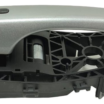Maçaneta Externa Dianteiro Direita Jeep Compass 2020 Dianteira