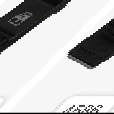 Botão Vidro Traseiro Direito Jeep Compass Gasolina 2020