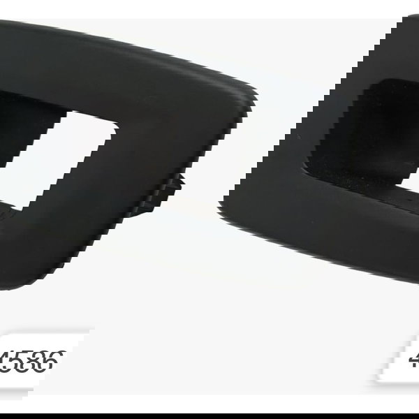 Moldura Botão Vidro Traseiro Direito Compass Gasolina 2020