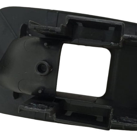 Moldura Botão Vidro Traseiro Direito Compass Gasolina 2020