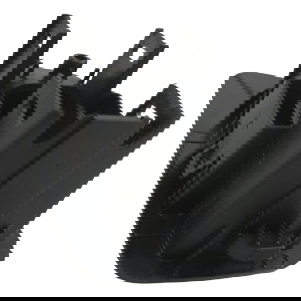 Moldura Botão Vidro Traseiro Direito Compass Gasolina 2020