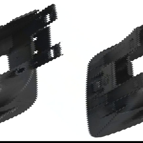 Moldura Botão Vidro Traseiro Direito Compass Gasolina 2020