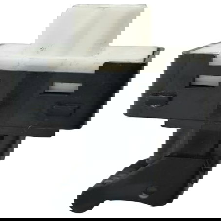 Botão Vidro Dianteiro Direito Jeep Compass Gasolina 2020