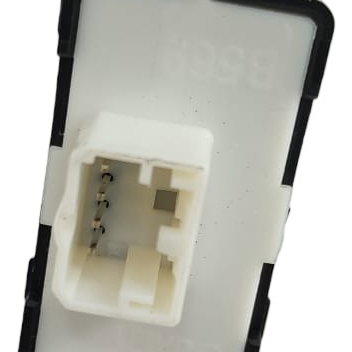 Botão Vidro Dianteiro Direito Jeep Compass Gasolina 2020