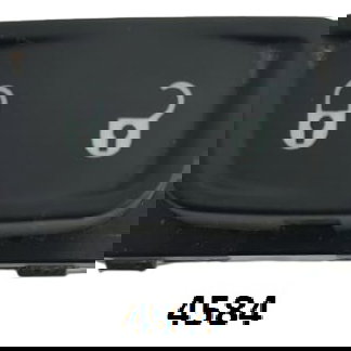 Botão Trava Elétrica Porta Dianteira Direita Compass 2020