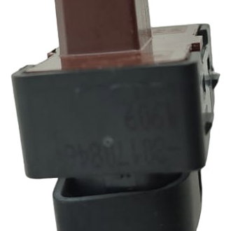 Botão Trava Elétrica Porta Dianteira Direita Compass 2020