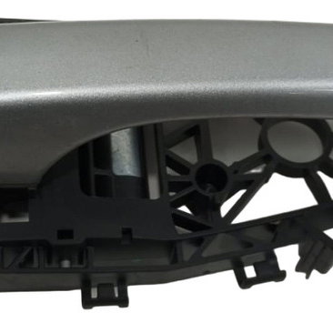 Maçaneta Externa Traseira Direita Jeep Compass Gasolina 2020 Traseira