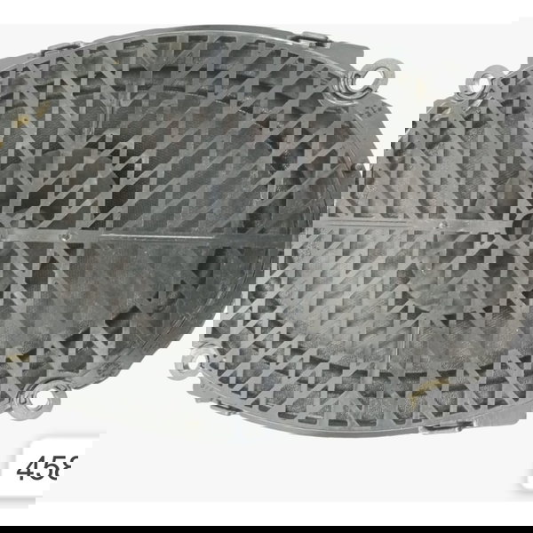 Alto Falante Traseiro Direito Jeep Compass Gasolina 2020 Preto