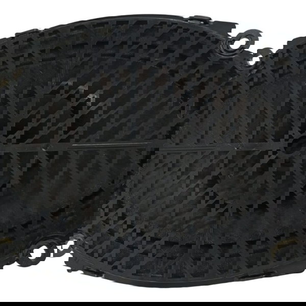 Alto Falante Traseiro Direito Jeep Compass Gasolina 2020 Preto