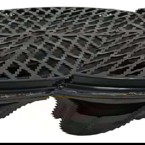 Alto Falante Traseiro Direito Jeep Compass Gasolina 2020 Preto