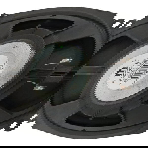 Alto Falante Traseiro Direito Jeep Compass Gasolina 2020 Preto