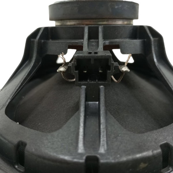 Alto Falante Traseiro Direito Jeep Compass Gasolina 2020 Preto