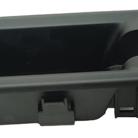 Moldura Botão Vidro Dianteiro Direito Jeep Compass 2020