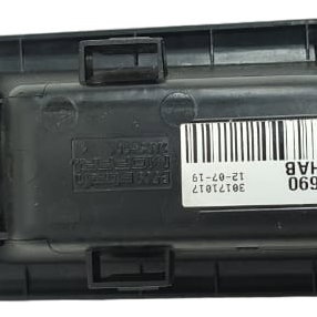 Moldura Botão Vidro Dianteiro Direito Jeep Compass 2020