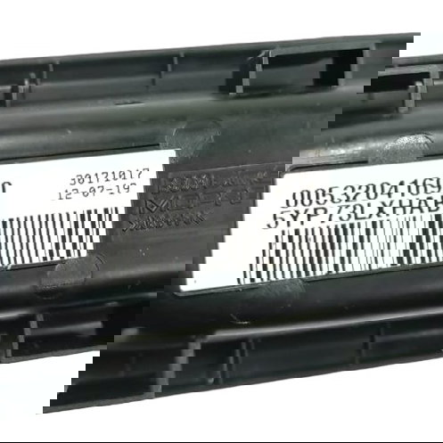 Moldura Botão Vidro Dianteiro Direito Jeep Compass 2020