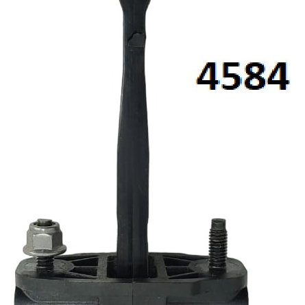 Limitador Porta Dianteira Direita Jeep Compass Gasolina 2020