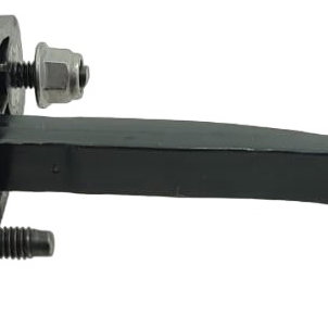 Limitador Porta Dianteira Direita Jeep Compass Gasolina 2020