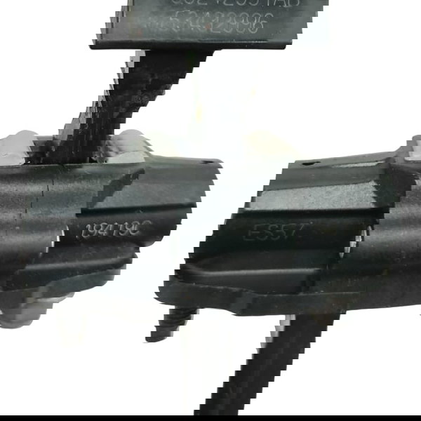 Limitador Porta Dianteira Direita Jeep Compass Gasolina 2020