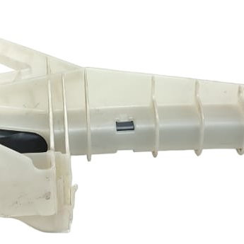 Guia Vidro Dianteiro Direito Jeep Compass Gasolina 2020 Creme