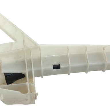 Guia Vidro Dianteiro Direito Jeep Compass Gasolina 2020 Creme