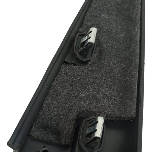 Moldura Interna Porta Traseira Direita Compass 2020 53282956