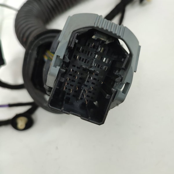 Chicote Porta Dianteira Direita Jeep Compass Gasolina 2020