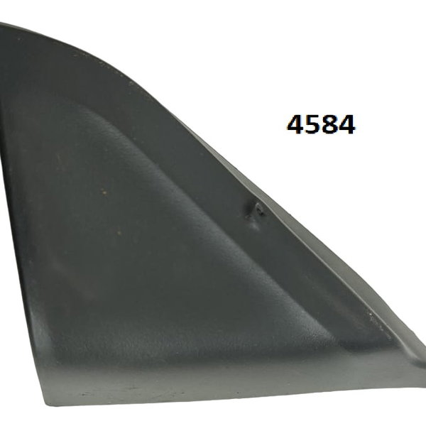 Acabamento Interno Retrovisor Direito Jeep Compass 2020