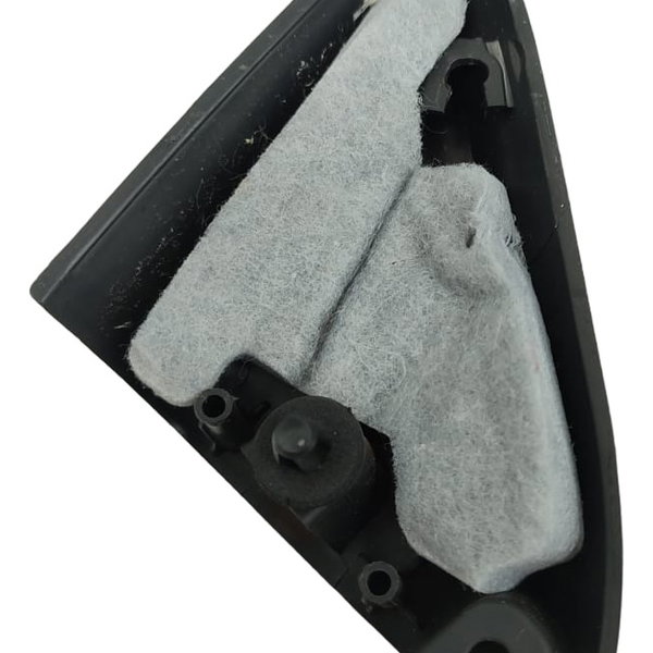 Acabamento Interno Retrovisor Direito Jeep Compass 2020