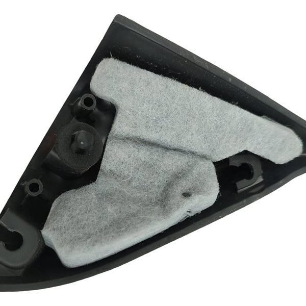 Acabamento Interno Retrovisor Direito Jeep Compass 2020