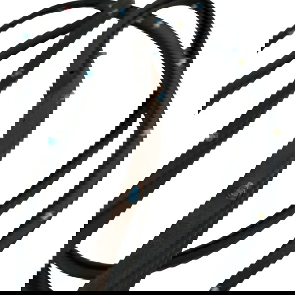 Borracha Canaleta Traseira Direit Jeep Compass Gasolina 2020