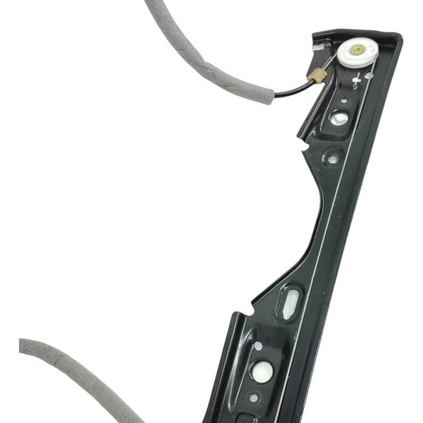 Máquina Vidro Dianteiro Direito Jeep Compass Gasolina 2020