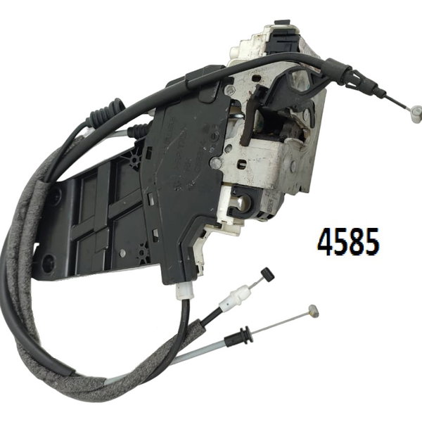 Fechadura Porta Dianteira Direita Jeep Compass 2020