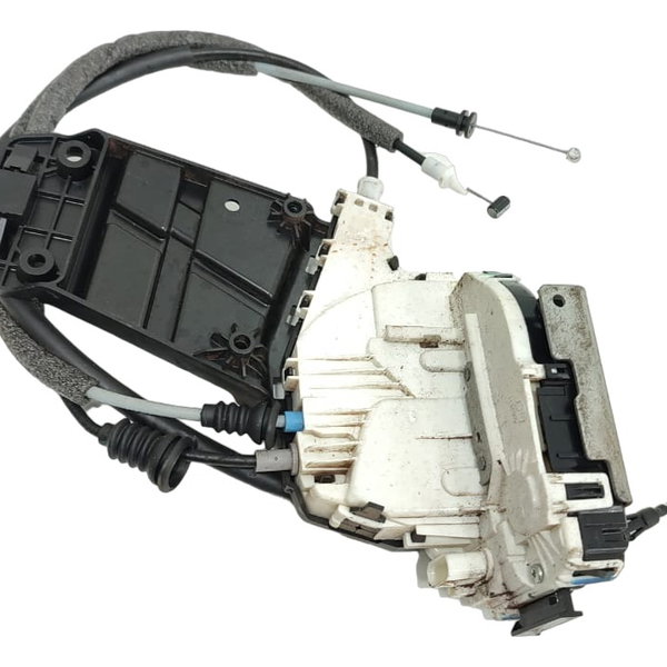 Fechadura Porta Dianteira Direita Jeep Compass 2020